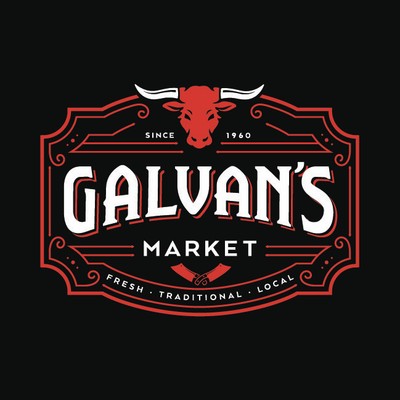 Galvans Market 