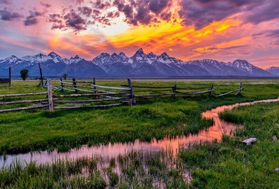 Wyoming Custom Designs