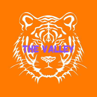 The Valley Merch
