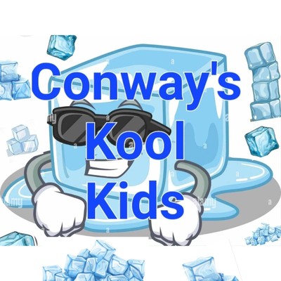 Conways Kool Kids 