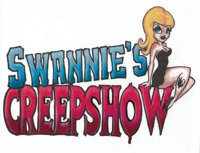 Swannies Creepshow