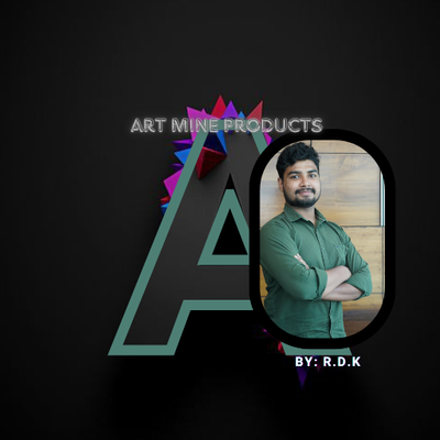ART MINE PRODUCTS STORE