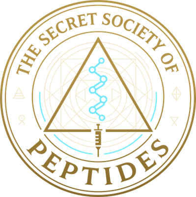 Secret Society Of Peptides
