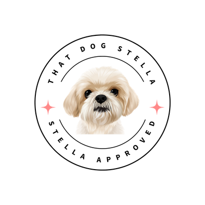 THATDOGSTELLA MERCH