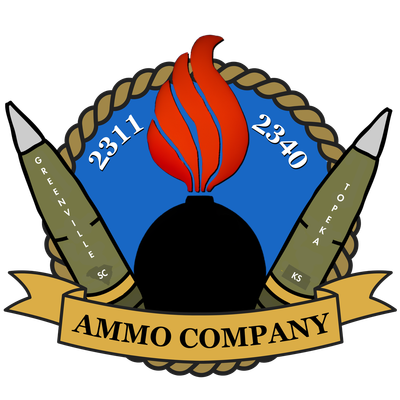 AmmoCo