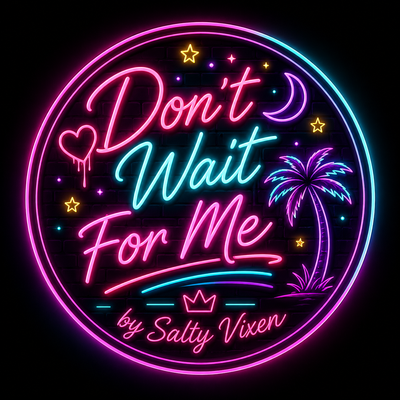 Salty Vixen Merch Store