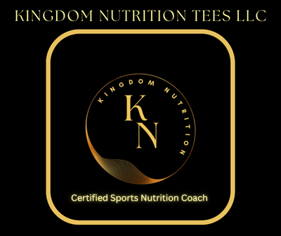 Kingdom Nutrition Tees LLC