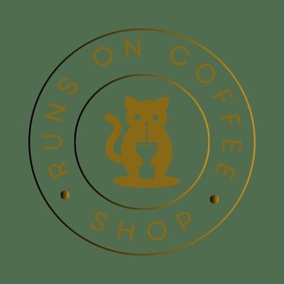 Runsoncoffee