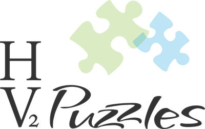 HV2 Unique Puzzles