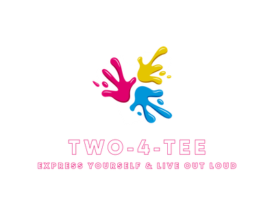 Two-4-Tee Creations