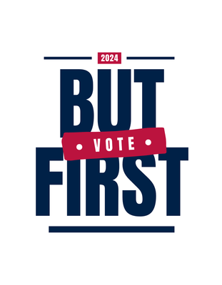 ButFirstVote