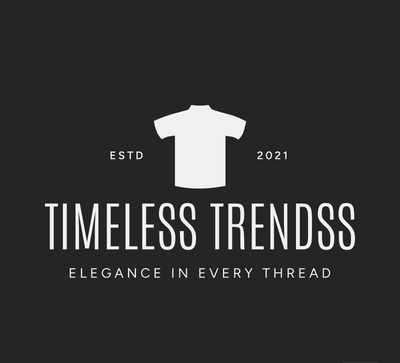 Timeless Trendss
