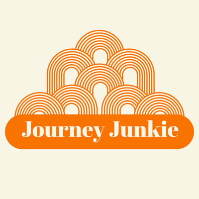 Journey Junkie
