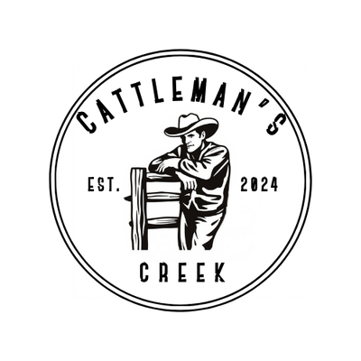 Cattleman's Creek