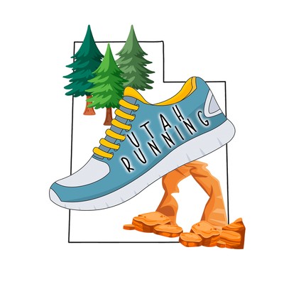Utah Running
