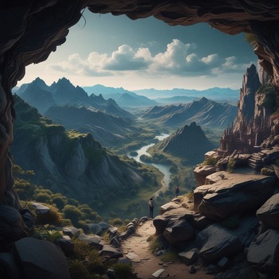 Unique Wall Art Designs