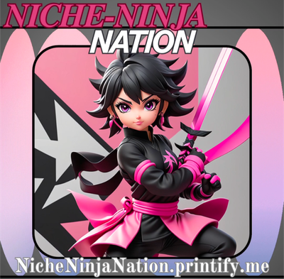 NicheNinjaNation