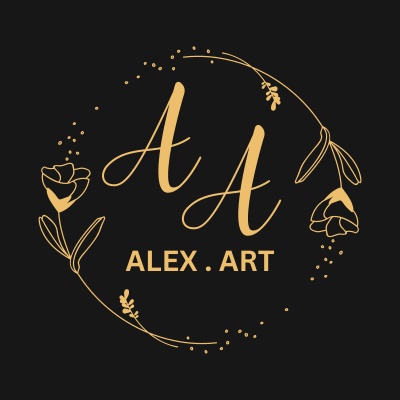  Alex Art