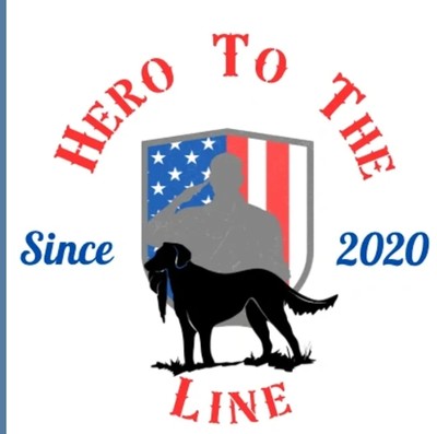 Hero to the Line
