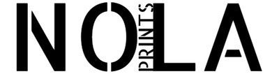 NO PRINTS LA 
