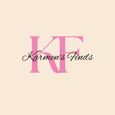 Karmen's Finds