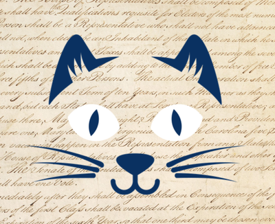Constitution Cats