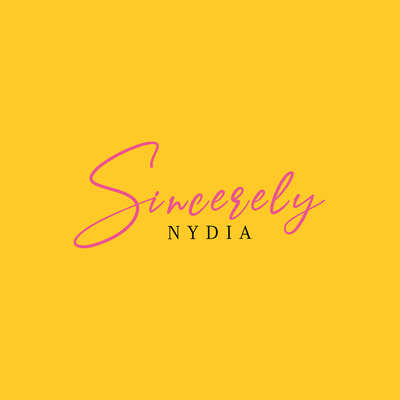 SincerelyNydia