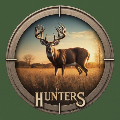 Hunters T-Shirts