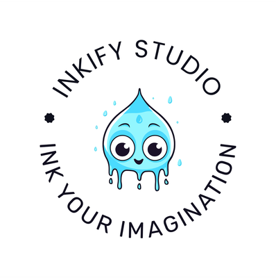 Inkify Studio