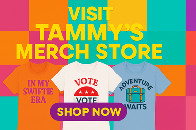 Tammy's Store