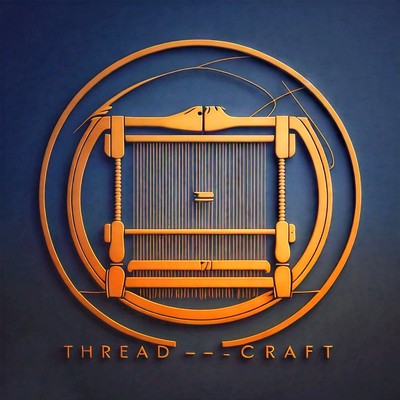 Thread--craft 