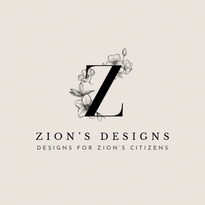 Zions Designs