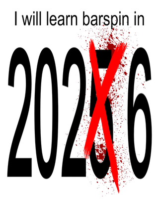 The Barspin Collection