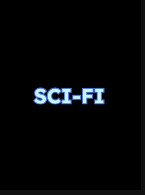 SCI-FI