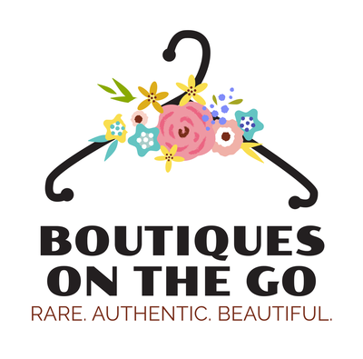 Boutiques On The Go
