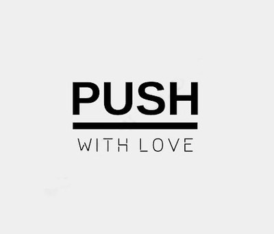 Push with Love 