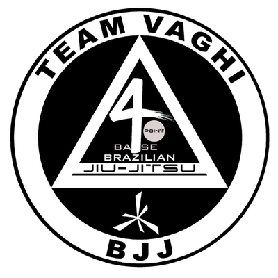 4Point Base BJJ Swag