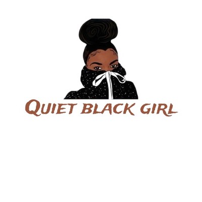 Quiet Black Girl