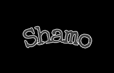 Shamo 