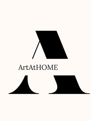ArtAtHOME