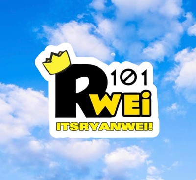 Ryan Weis Merch Store