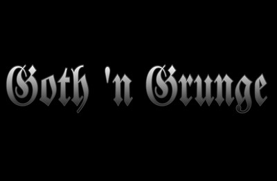 Goth n Grunge