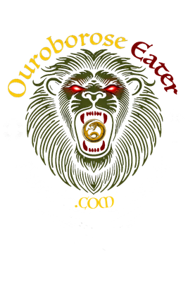 Ouroborose Eater