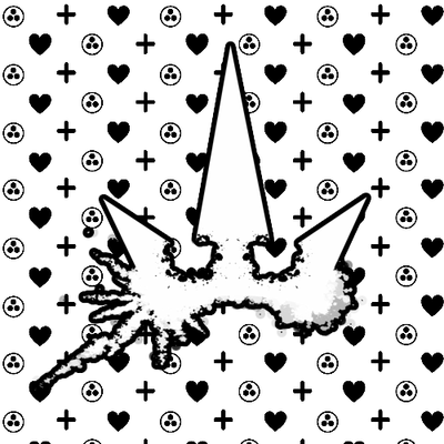 King of Paint Klothing