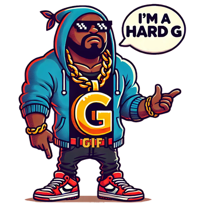 Hard G