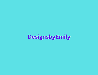 DesignsbyEmily