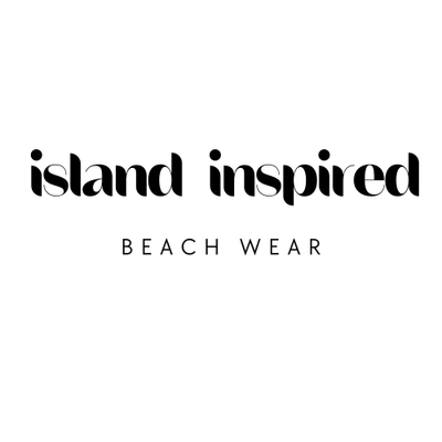 Island Inspired Wear