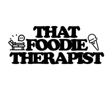 That Foodie Therapist