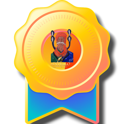 HAQ'BABA PRINTIFY PODSTORE