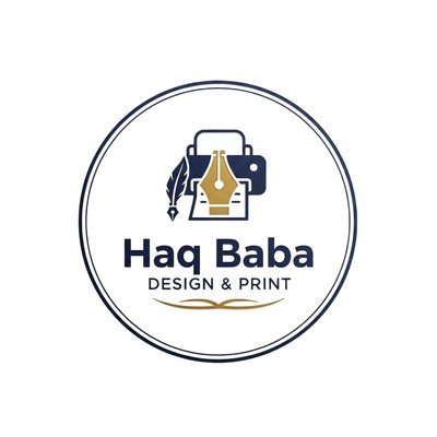 HAQ'BABA PRINTIFY PODSTORE